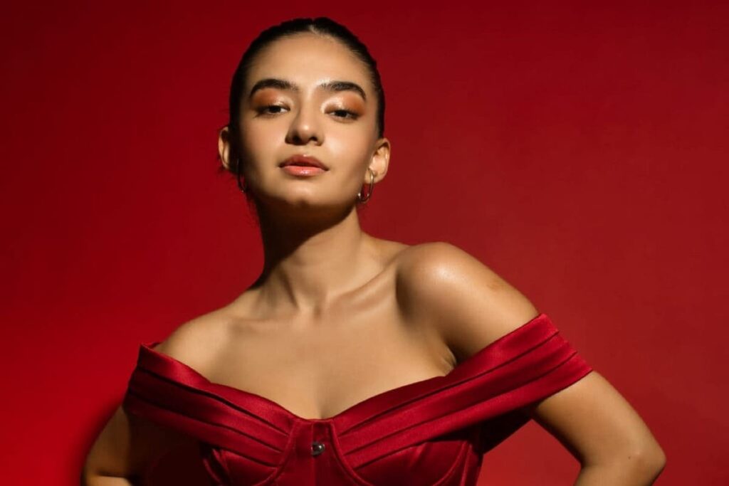 Actor, Model Anushka Sen Named Brand Ambassador for Korean Tourism; Redefines Stardom