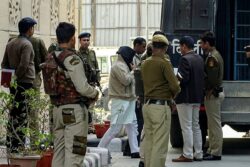 NIA Conducts Raids in UP, 3 States in Pak-backed Terror Module Case; Phones, Incriminating Docs Seized