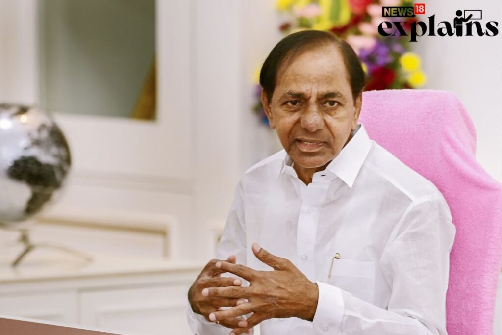 What is 'Rythu Bandhu' Scheme & Why Has the EC Paused the Benefits Given by Telangana Govt | EXPLAINED