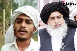 Lareb Hashmi Stabbing: Who was Pakistan-based Cleric Khadim Hussain Rizvi & How He is Linked to the Case
