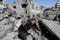 Senior Hamas Commander in Charge of Northern Gaza Killed in the War, Militant Group Says