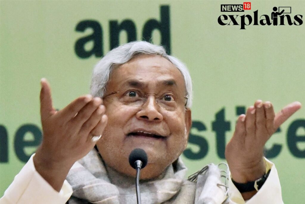 Why Has Nitish Kumar Renewed Calls for Special Category Status for Bihar | EXPLAINED