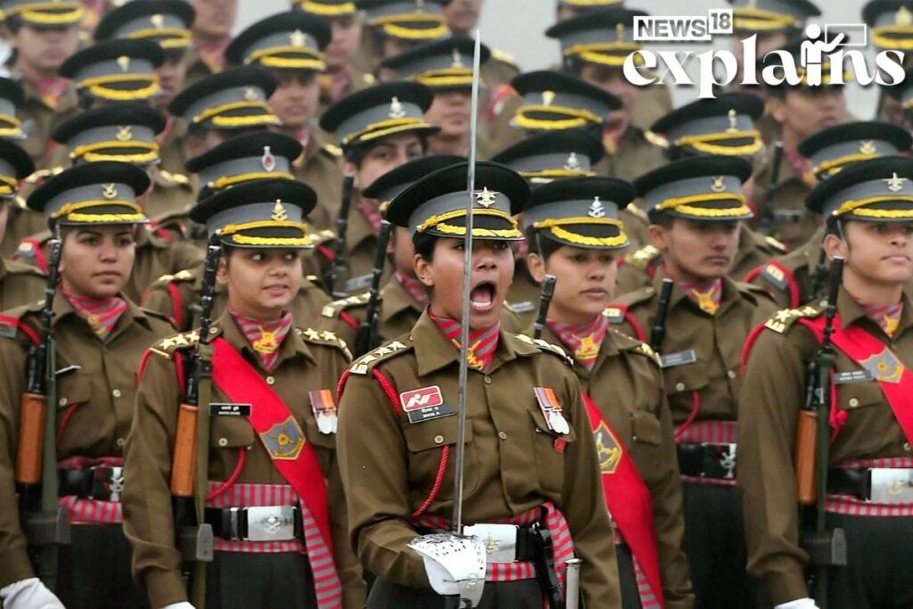 Nari Shakti: How Modi Govt is Pushing for Gender Inclusivity in Armed Forces | EXPLAINED