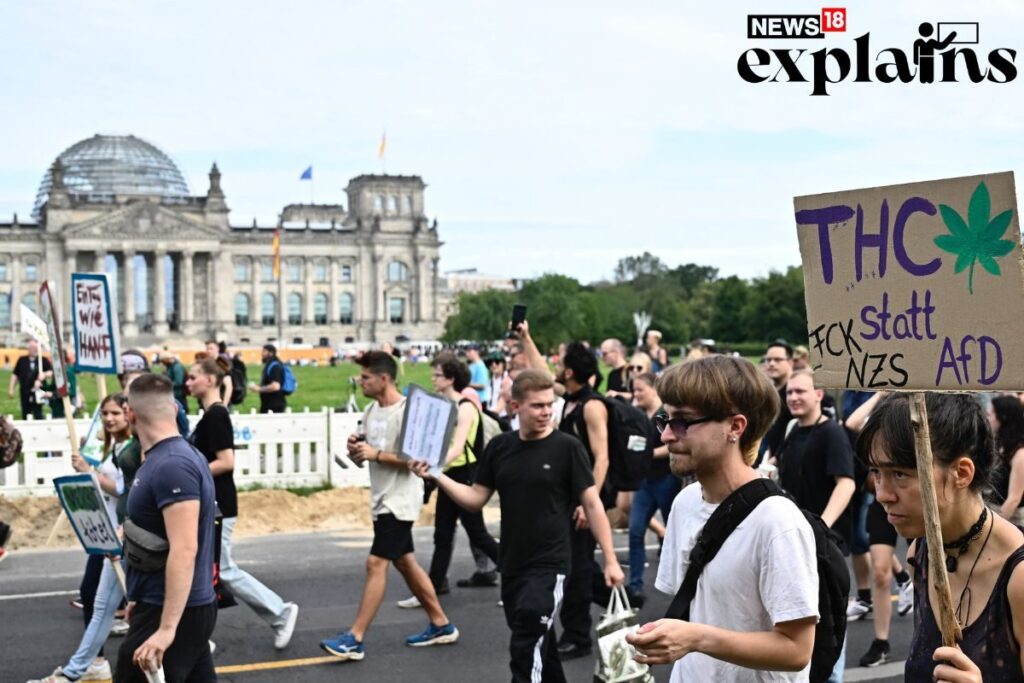 Rise of Anti-Semitism in Germany: Why Tough German Laws Failed to Combat Anti-Semitism | EXPLAINED