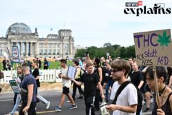 Rise of Anti-Semitism in Germany: Why Tough German Laws Failed to Combat Anti-Semitism | EXPLAINED