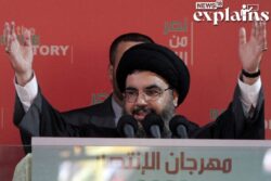 Will Hezbollah's Chief Declare War on Israel and What It Means for Lebanon | EXPLAINED