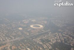 What is Artificial Rain, IIT Kanpur's Solution to Delhi Pollution & How Cloud Seeding Works | EXPLAINED