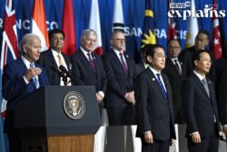 What is APEC Group and Why is India Not Part of the Asia-Pacific Grouping | EXPLAINED