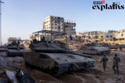 Not Just Al-Shifa Hospital, Gaza Hospitals are Under Increasing Attack by Israel Forces | EXPLAINED