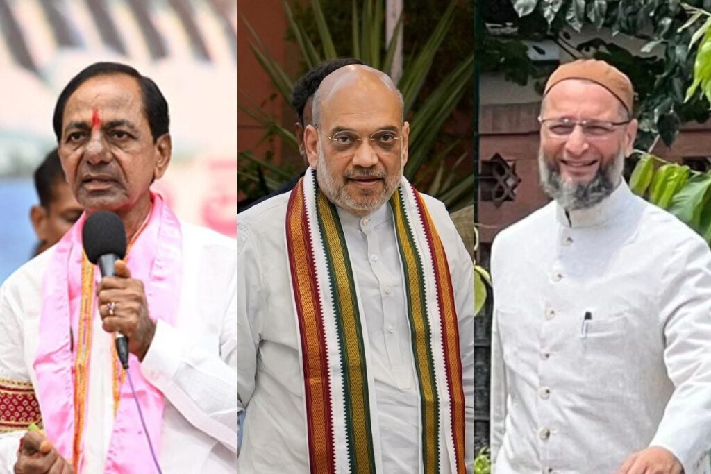What is Muslim Quota in Telangana and Why Parties are Locking Horns Over it | EXPLAINED