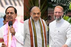 What is Muslim Quota in Telangana and Why Parties are Locking Horns Over it | EXPLAINED