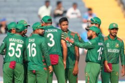 Bangladesh World Cup 2023 Team Review: A Story of Regression