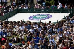 Wimbledon Expansion Plan Derailed by Local Council Vote