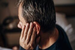 Woman Bites Off Husband's Ear During Fight Over 'Unknown Issue' in Delhi's Sultanpuri