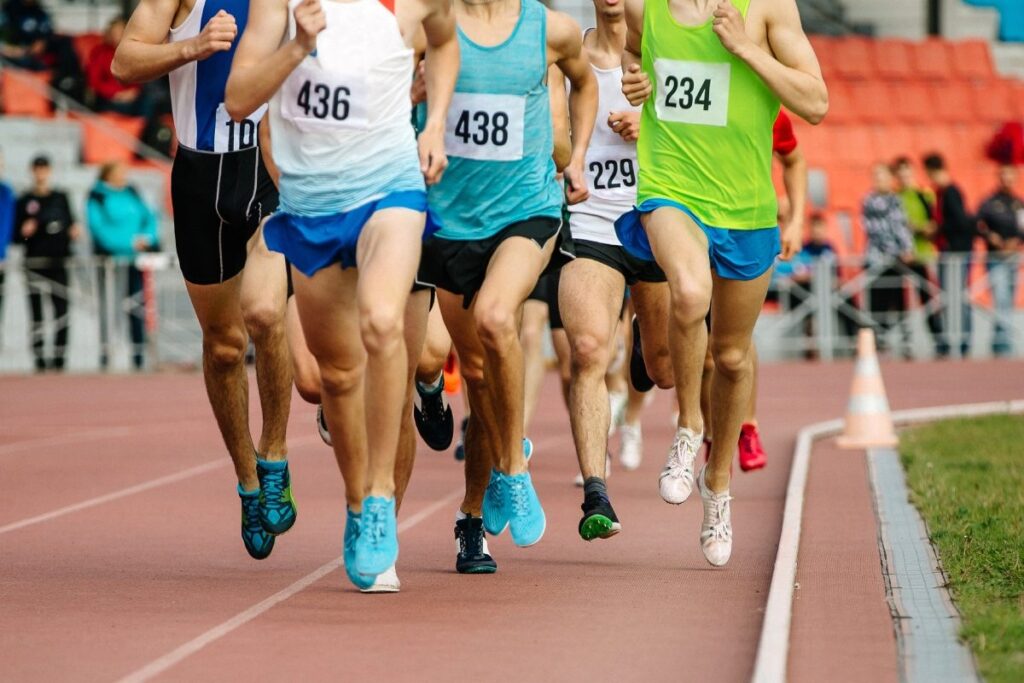 Athletics Federation of India Chalks Tentative Domestic Calendar for 2024