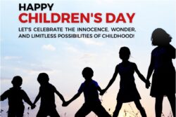 Happy World Children's Day 2023: Wishes, Quotes, Images, and WhatsApp Status to Share with Your Little Ones
