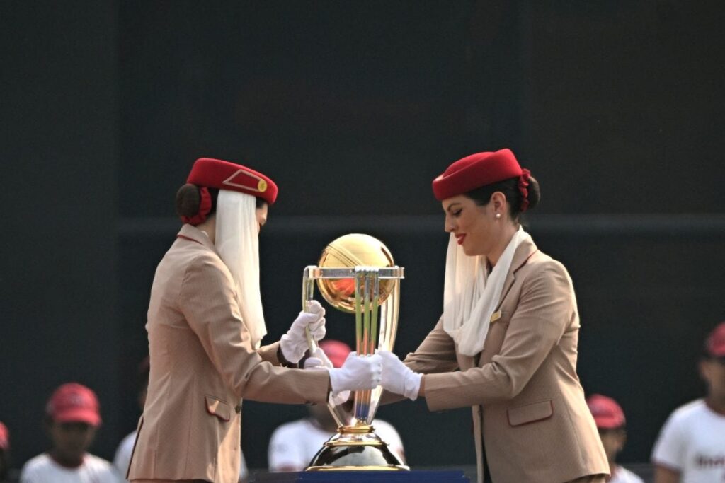 World Cup 2023: Is There a Reserve Day for the India vs Australia Final?