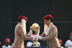 World Cup 2023: Is There a Reserve Day for the India vs Australia Final?