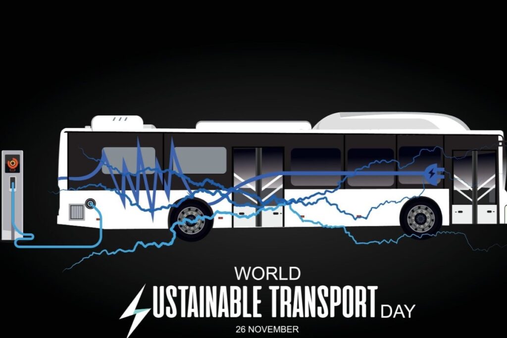 World Sustainable Transport Day 2023: Why is it Important, and City With Most Sustainable Transport System