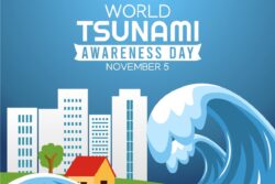 World Tsunami Awareness Day 2023: History, Significance, and All You Need to Know