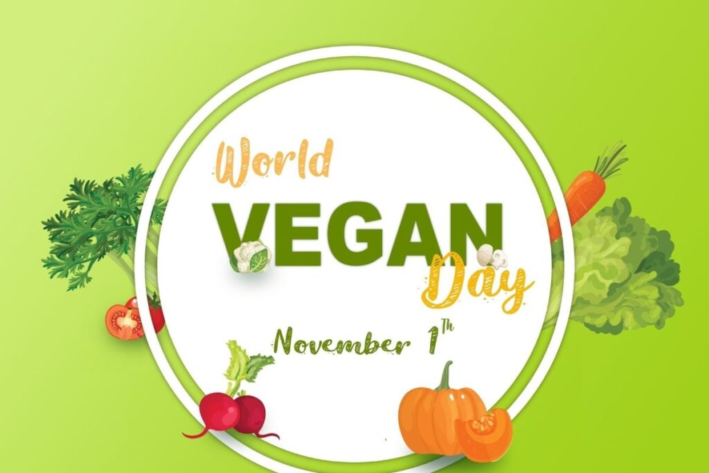 World Vegan Day 2023: Theme, History, 5 Vegan Recipes, and Environmental Benefits