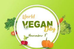 World Vegan Day 2023: Theme, History, 5 Vegan Recipes, and Environmental Benefits