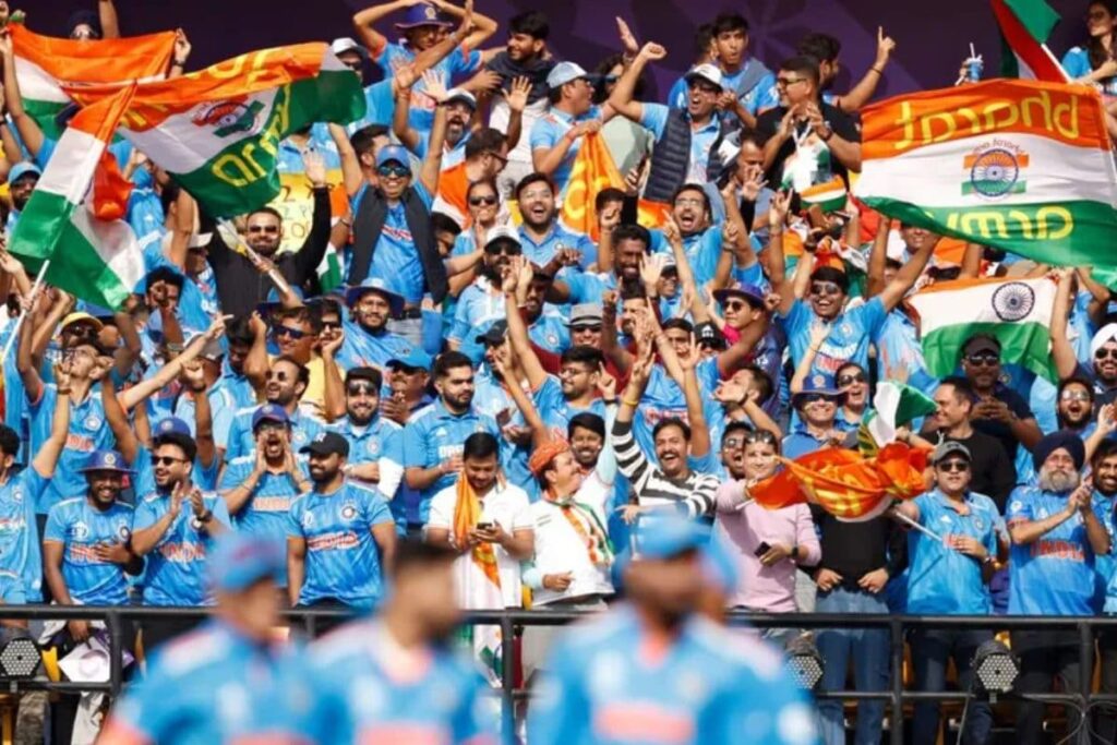 How The Cricket World Cup Fever Is Creating A Boost In Online Gaming