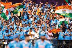 How The Cricket World Cup Fever Is Creating A Boost In Online Gaming