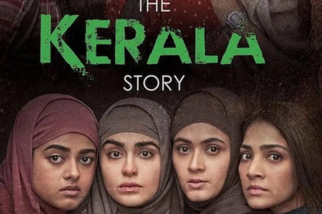 The Kerala Story Beats Pathaan And Jawan To Become The Most Profitable Film Of The Year