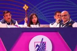 WPL 2024 Palyers' Auction Set to Held in Mumbai on December 9: Report