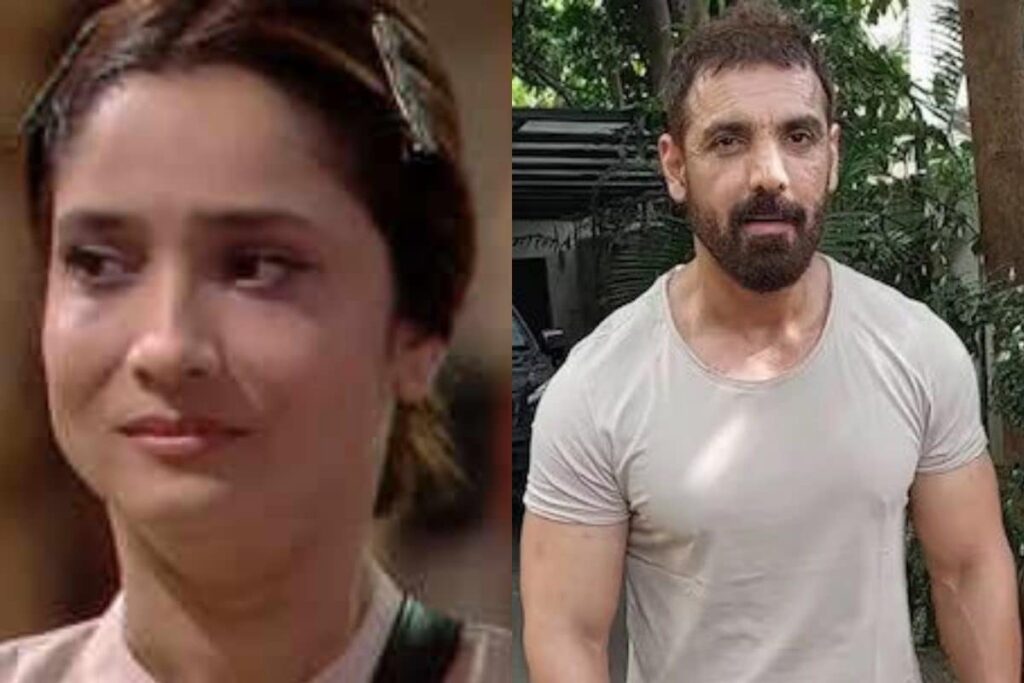 Ankita Lokhande On Missing Sushant's Funeral; John Abraham's New Video Leaves Fans Worried About Health