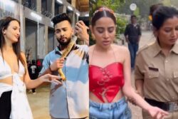 Elvish Yadav Named In FIR After Snake Venom Caught In Rave Party; Urfi Javed Arrested?