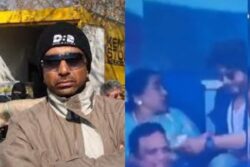 Abhishek Bachchan Mourns Death Of Dhoom Director Sanjay Gadhvi; SRK's Gesture For Asha Bhosle Goes Viral