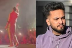 Ranbir Kapoor Grooves At Arijit Singh Concert; Elvish Yadav To File Defamation Case Against Maneka Gandhi