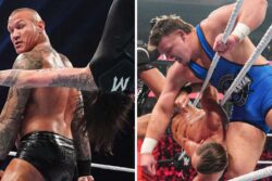 WWE RAW Results: Randy Orton Challenged Dominik Mysterio; Creed Brothers Win Tag Team Turmoil