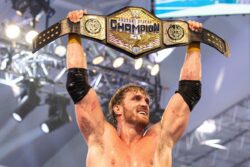WWE Crown Jewel 2023 Results: Logan Paul Crowned New US Champion; John Cena Falls To Solo Sikoa; Roman Reigns, Rhea Ripley Retain Titles