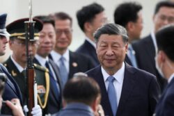 ‘Trying to Change US-China Ties for the Better’: Biden as Xi Jinping Lands in San Francisco for Meet