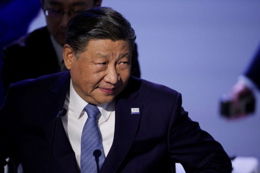 Protect Foreign Firms’ Rights, Intellectual Property: Xi Jinping