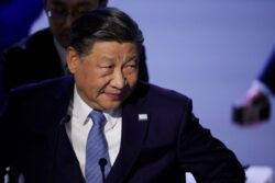 Protect Foreign Firms’ Rights, Intellectual Property: Xi Jinping