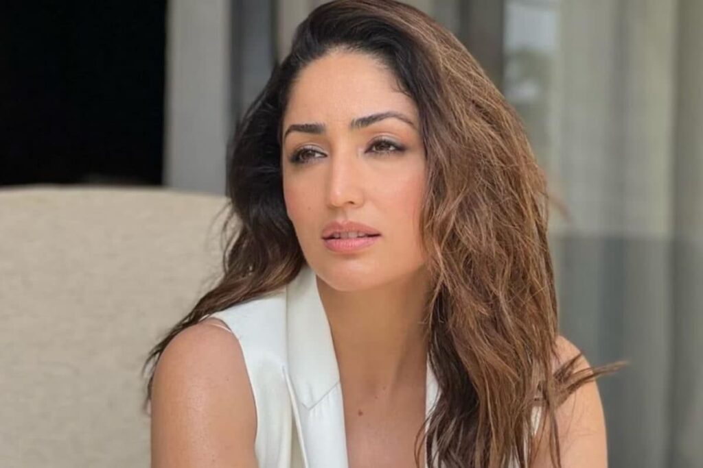 Yami Gautam Thought Of Switching To Farming From Acting Before URI Success: 'It Felt Very Bad...'