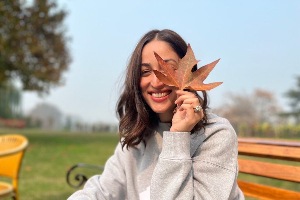 Yami Gautam Beams With Happiness After She Wraps Up 'Most Important Film' Of Her Career; See Viral Post