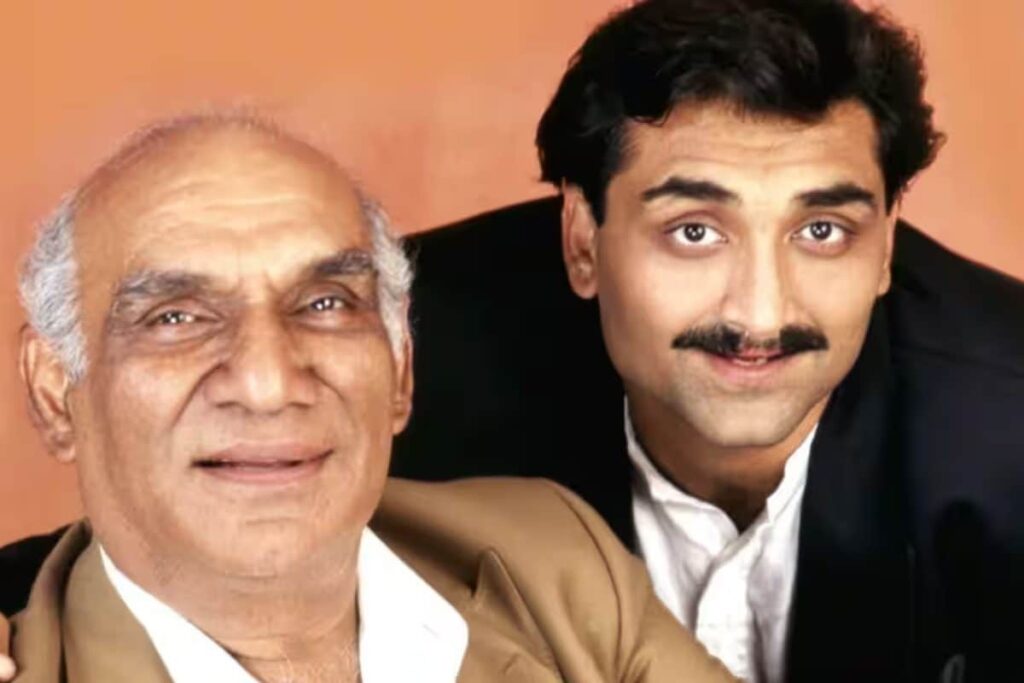 When Yash Chopra Said He, Aditya Chopra 'Constantly Argued' During Veer Zaara: 'We Had No Time To...'