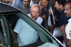 Cong Govt in Karnataka 'as Good as Dead', Charges BJP Veteran Yediyurappa
