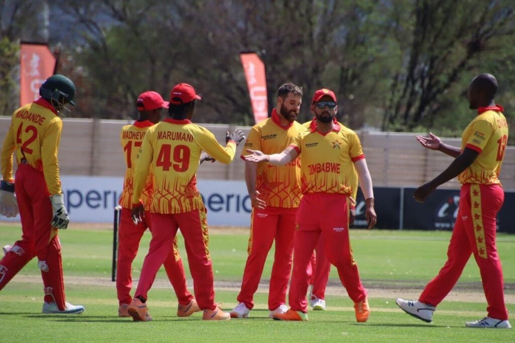 Zimbabwe vs Uganda ICC Men's T20 World Cup Africa Qualifier 2023 Live Streaming: When & Where to Watch ZIM vs UGA Coverage on TV & Online