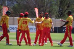 Zimbabwe vs Uganda ICC Men's T20 World Cup Africa Qualifier 2023 Live Streaming: When & Where to Watch ZIM vs UGA Coverage on TV & Online