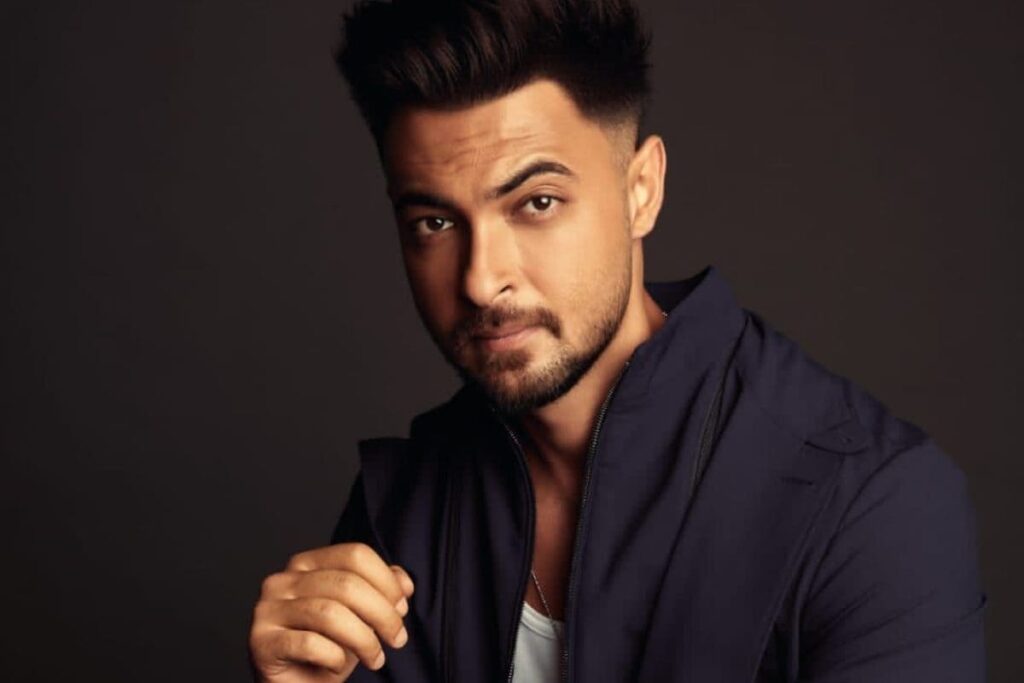 Salman Khan's Brother-in-law Aayush Sharma's Car Involved In Accident, Actor Wasn't In Vehicle; Details