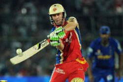 'Doctor Asked me How?': AB DeVilliers Reveals Playing With Detached Retina in The Final Two Years of His Career