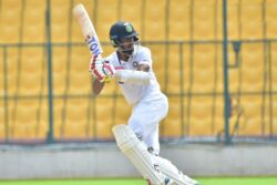 Bengal vs Gujarat Dream11 Prediction: Team Captain, Vice-Captain And Probable XIs for BEN VS GUJ Vijay Hazare Trophy Match