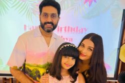 When Abhishek Bachchan Got UPSET After Aishwarya Rai Was Targeted For Her Weight Gain