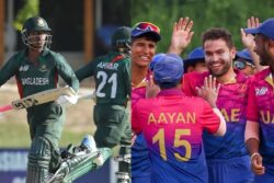 Under-19 Asia Cup: Bangladesh Outclass India; UAE Stun Pakistan to Reach Summit Clash